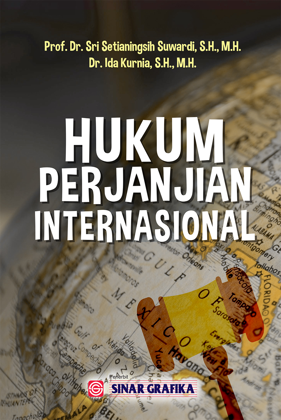 Hukum Perjanjian Internasional